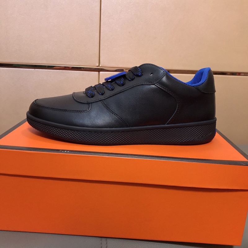 B**rry sneakers